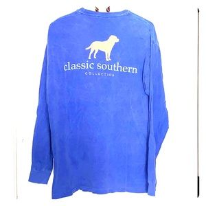 Classic Southern Collection Tee